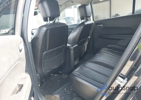 2013 Chevrolet Equinox 2Lt from USA, damaged, VIN 2GNALPEK6D6139133